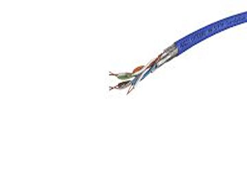 تصویر 4 از خرید و قیمت کابل شبکه cat6 sftp + فروش عمده